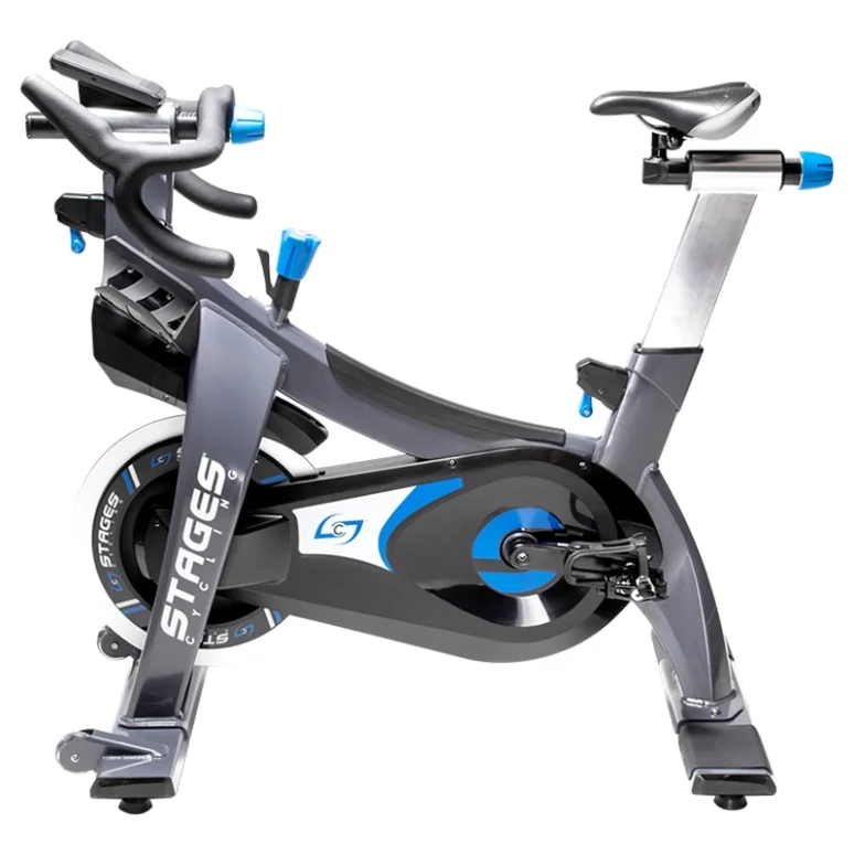 Stages Indoor Bike SC3 #1