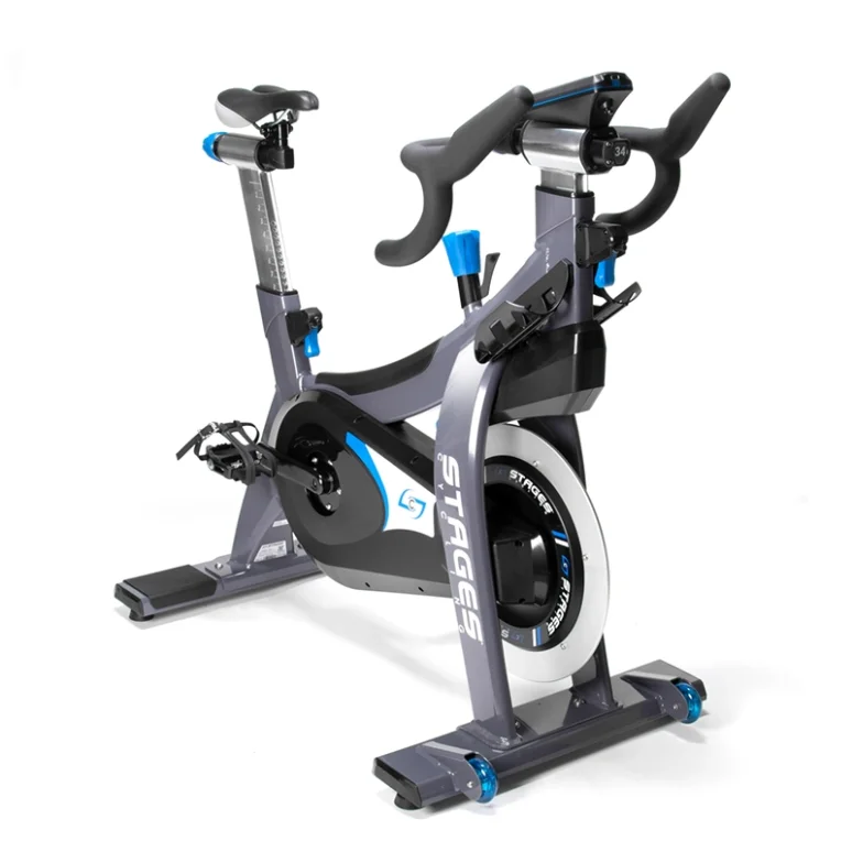 Stages Indoor Bike SC3 #0