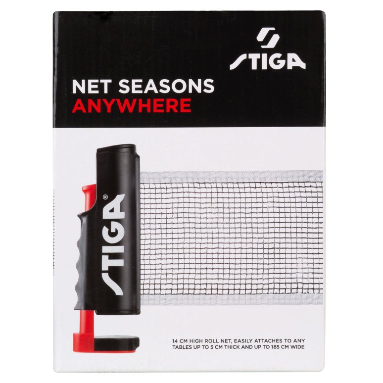 Stiga Net Seasons Anywhere #0