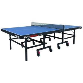 Stiga Elite Roller Advance Indoor Bordtennisbord
