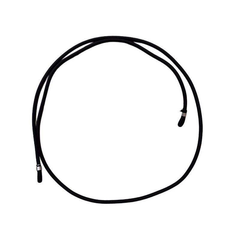 Hammer Cross Jump elastik sort lang