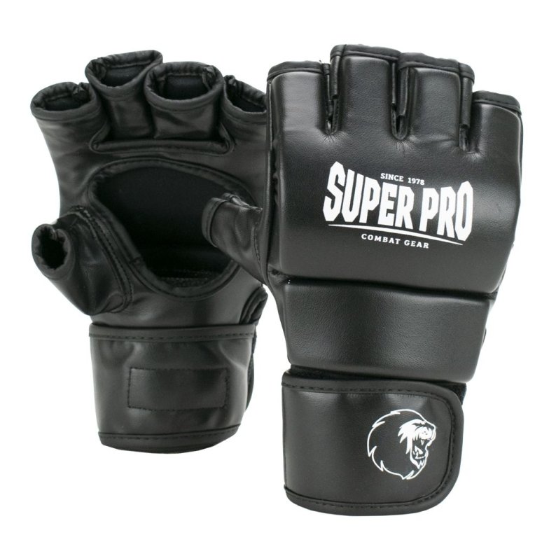 Super Pro Combat MMA handske #0