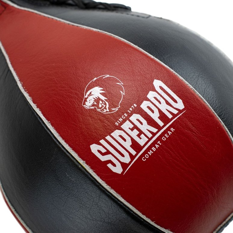 Super Pro Combat Lder Speed ball #1