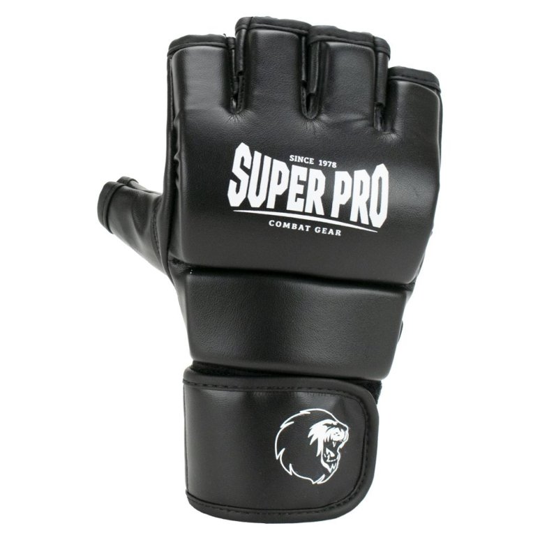 Super Pro Combat MMA handske #1