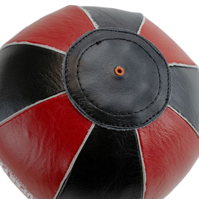 Super Pro Combat Lder Speed ball #3