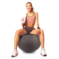 Betrk til 65 cm Swissball thumbnail #1