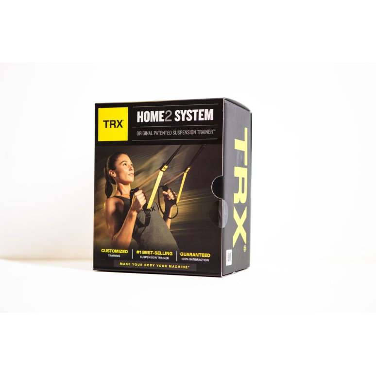 TRX Home 2.0 Suspension Trainer Kit #1
