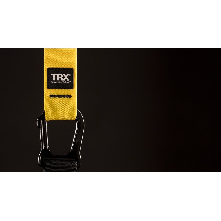 TRX Home 2.0 Suspension Trainer Kit #4