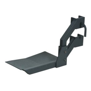 Peak Fitness Technic squat assistance