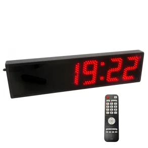 Timer til funktionel tr�ning  inkl. fjernbetjening