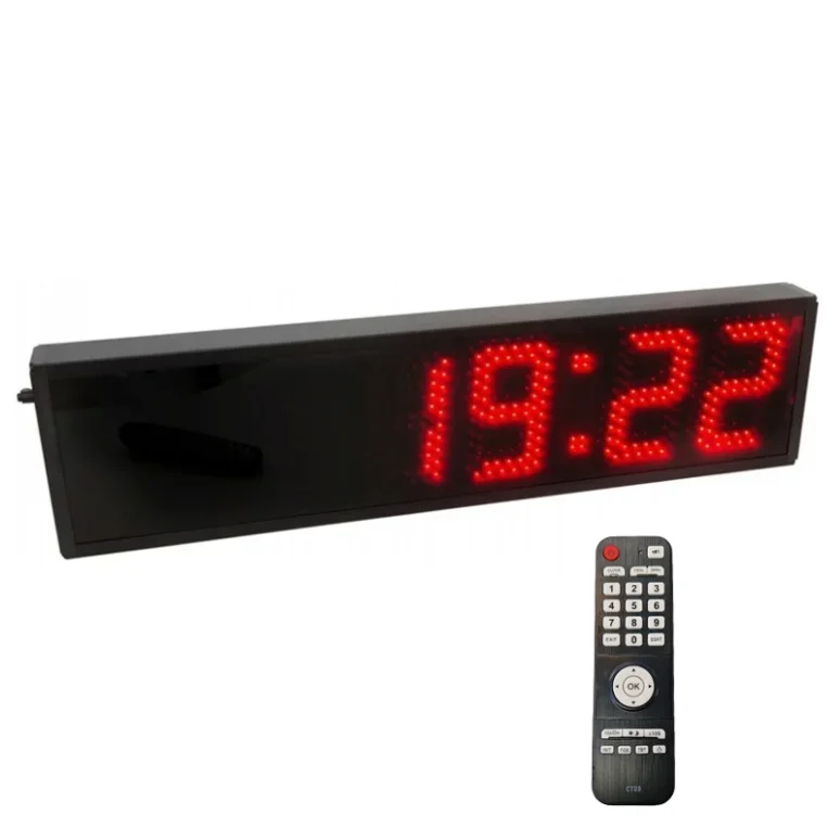 Timer til funktionel tr�ning  inkl. fjernbetjening #0
