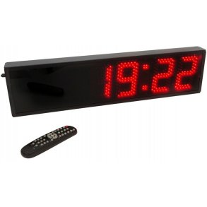 Timer til funktionel trning  inkl. fjernbetjening