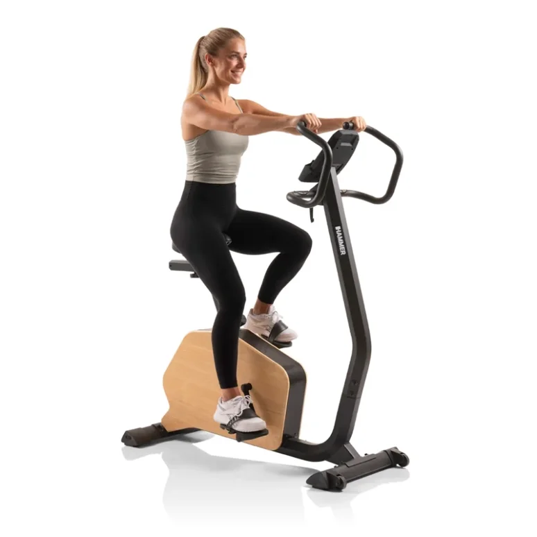 Hammer CardioPace 5.0 NorsK #1