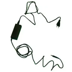 Transformer til Kettler ergometer cykler og crosstrainer