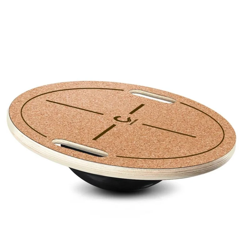 Trendy Balancebr�t m. Kork