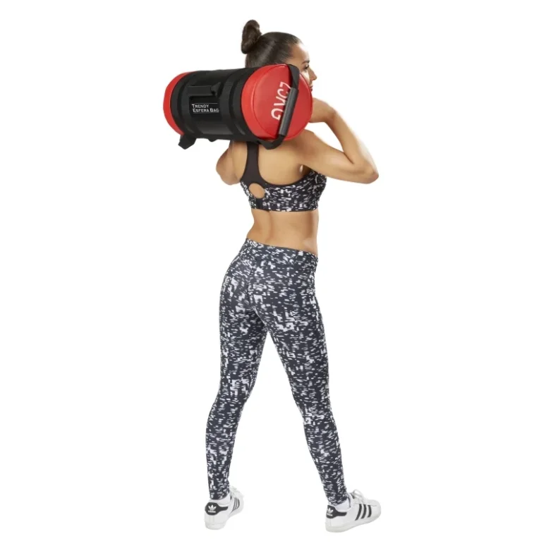 Power Bag st inkl. rack #3