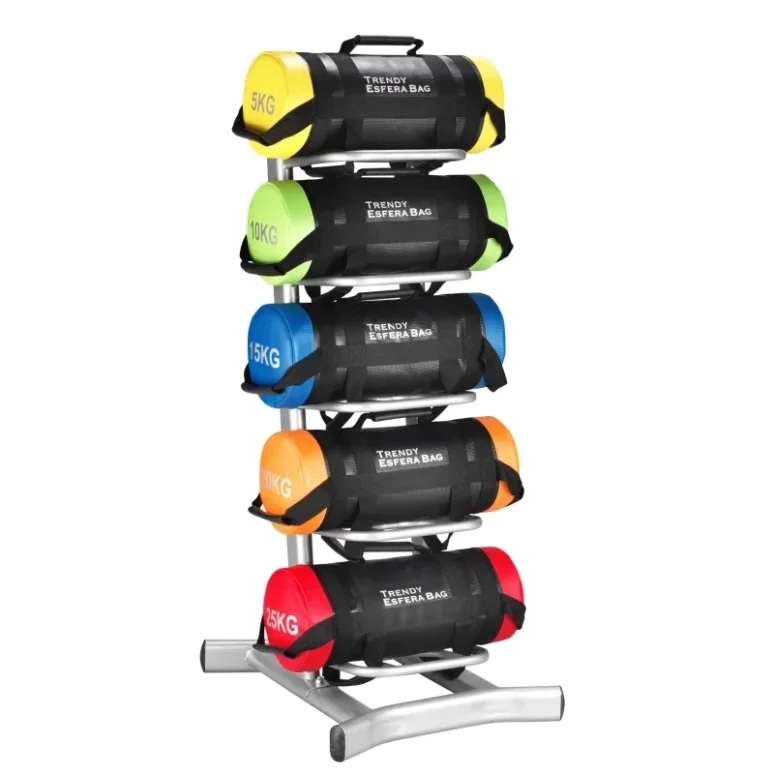 Power Bag Rack #1