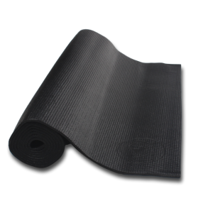 Trendy Yogamtte - Sort