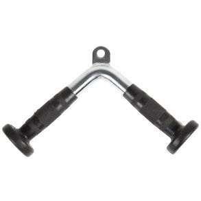 Triceps V-Greb m/gummi 