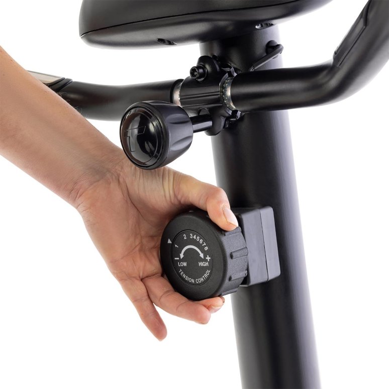 Tunturi Signature F20 Motionscykel  #6