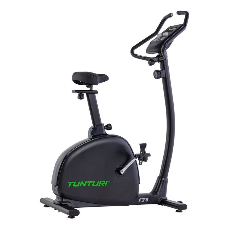 Tunturi Signature F20 Motionscykel  #0