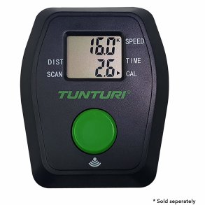Computer til Tunturi Desk Bike D20