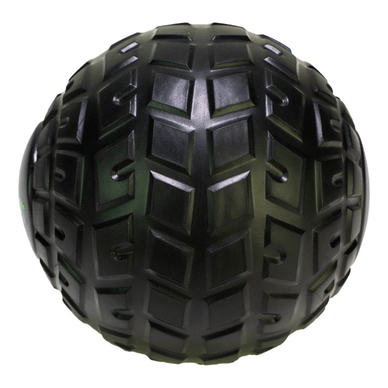 Tunturi EVA Massage Ball #1