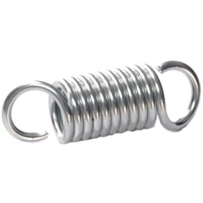 Victory Sports Fjeder Til Sandsk 