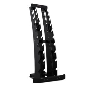 Peak Fitness Stativ Dobbelt Front