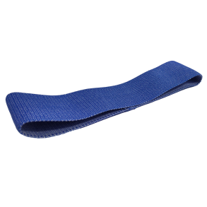 XL Tekstil Rubberband - Extrastrong - Bl