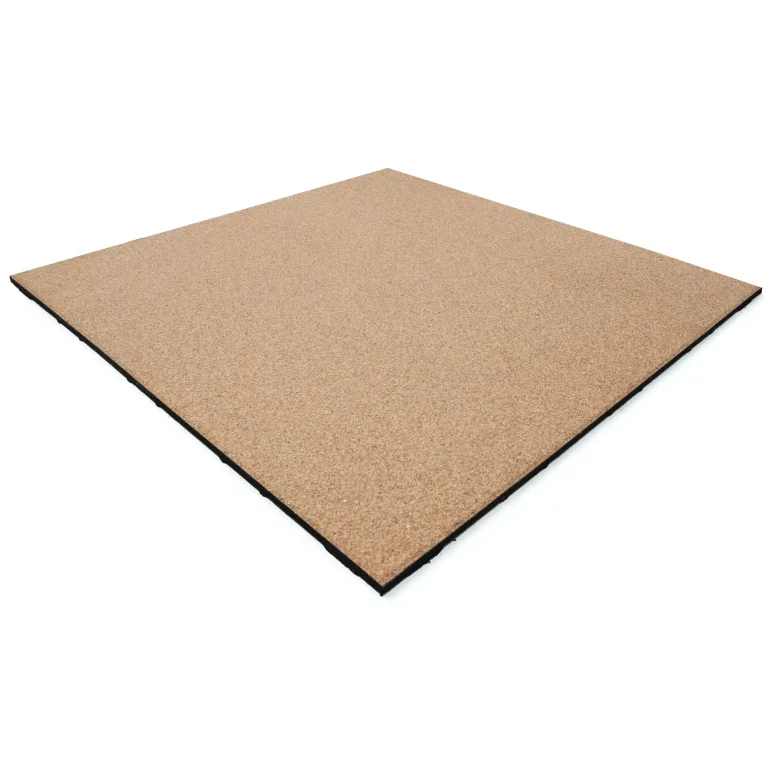 Connect tile 20mm Gulv - 100x100 cm. - Beach  #2