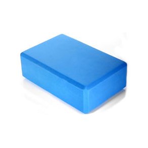 Yoga Blok 7,5 cm.