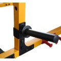 Powertec Weight Plate Storage st thumbnail #0