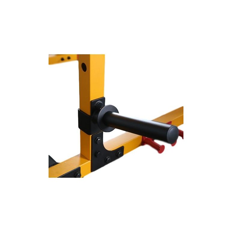 Powertec Weight Plate Storage st #0