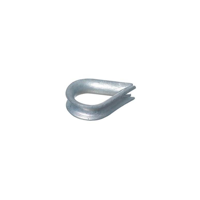 Wirekovs 6mm.
