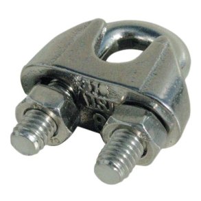 Wirels lille - 6 mm.