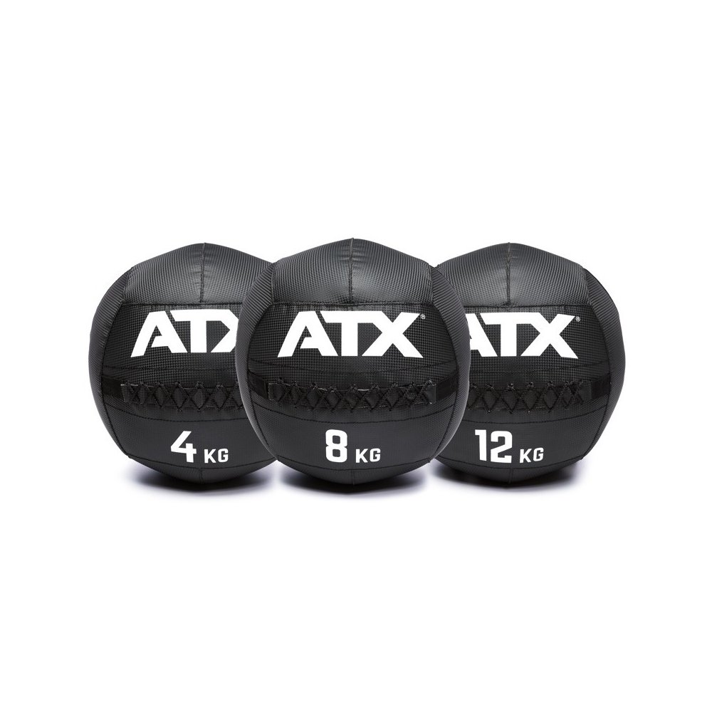 Køb din 8 kg. wall ball online her!