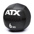 ATX Wall ball carbon look 6 kg.  thumbnail #0