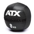 ATX Wall ball carbon look 8 kg.  thumbnail #0