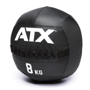 ATX Wall ball carbon look 8 kg. 