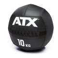 ATX Wall ball carbon look 10 kg.  thumbnail #0