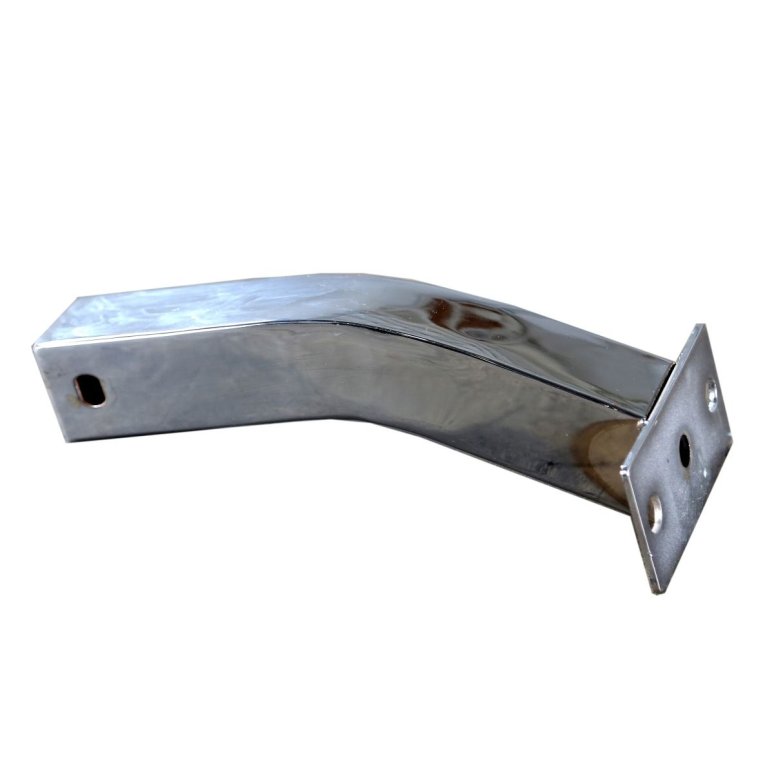 Connector til Powertec Racks