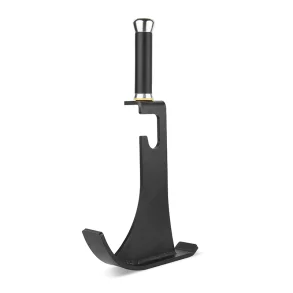 Peak Fitness Barbell Jack