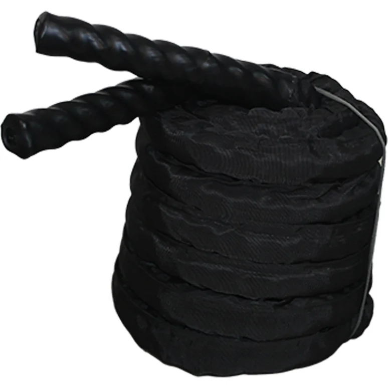 Battle Rope 9 meter - 38 mm. diameter #0