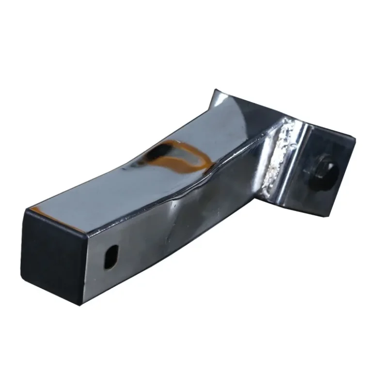 Levergym Bench Connector