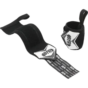 BfR MORE-REP 12 Wrist Wrap Sort 