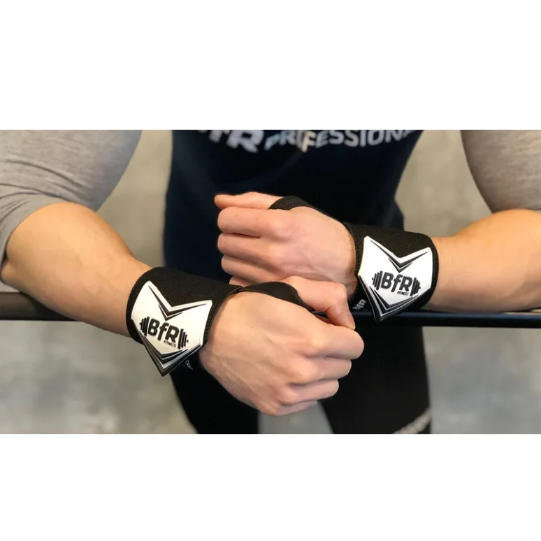 BfR MORE-REP 12 Wrist Wrap Sort  #4