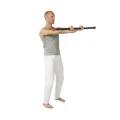 Body Bar 5 kg. thumbnail #2