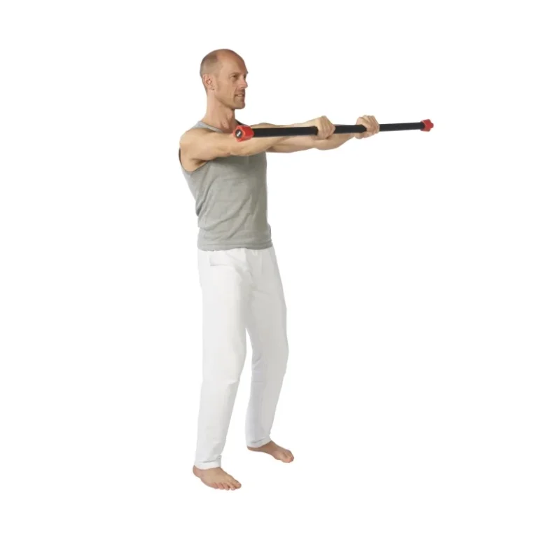 Body Bar 10 kg. #2