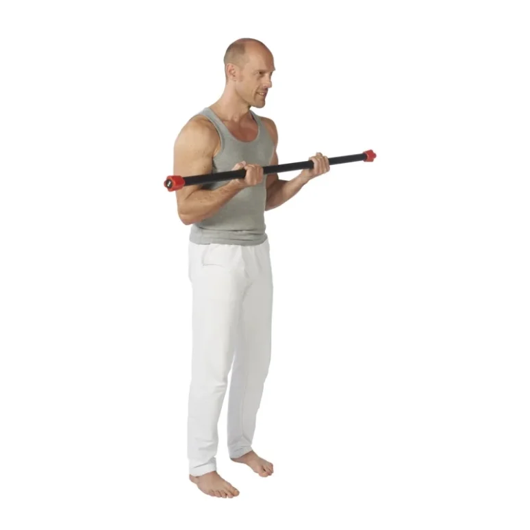 Body Bar 10 kg. #4